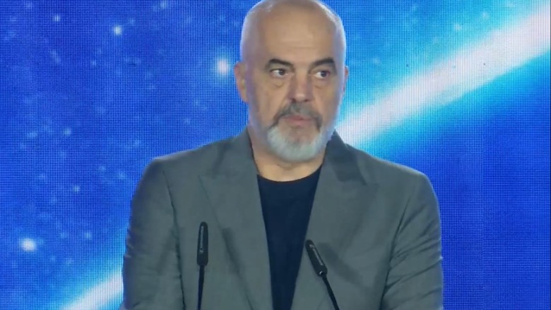 FOTO/ Rama: Kompania na vuri në dispozicion edhe 8 satelitë të tjerë për imazhe pa kosto shtesë 1688550033 rama