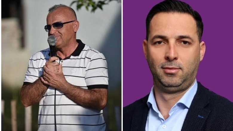 PS mbledh Kryesinë dhe grupin Parlamentar. Rrahman Rraja dorëzon mandatin e deputetit 1688975031 rrahmanrraja