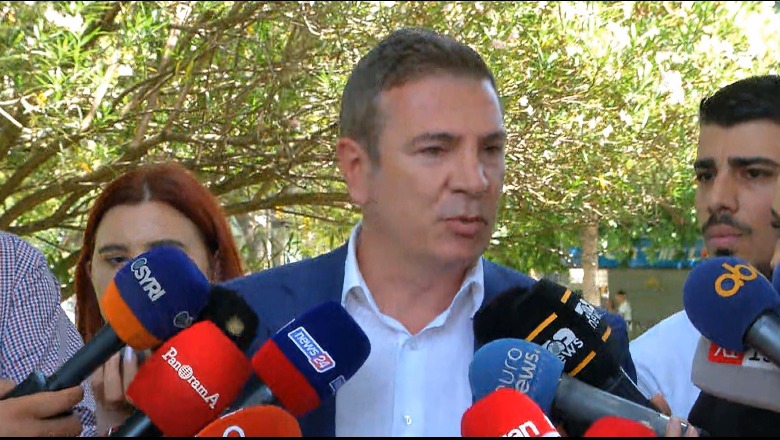 Dosja e Ahmetajt, Gjiknuri: Përmendin emrin tim për të ngritur kauza politike. Udhëtimet janë zyrtare 1689243330 gjiknuri