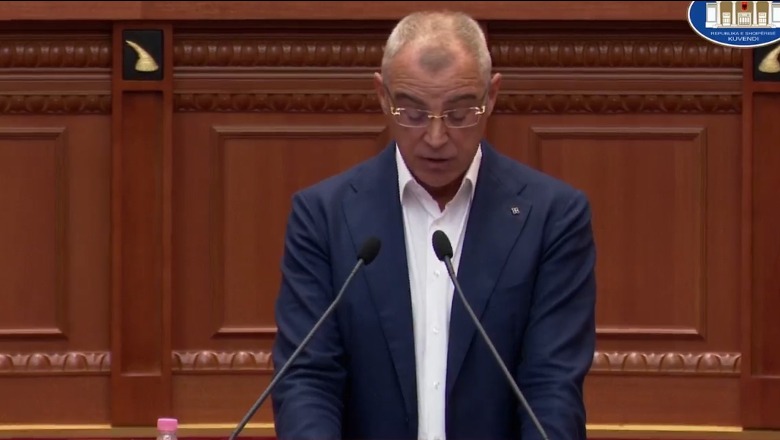 Deputeti i PS, Pëllumbi: Bardhi mbajti qëndrim politik. Përmendi Ramën, emri i tij nuk është në dosje 1689324444 deputet