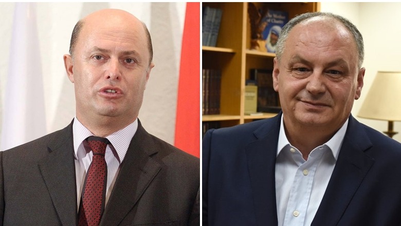Rama propozon ambasadorët e rinj në Prishtinë e Beograd! Për Kosovën emri i aktorit të njohur nga Tropoja 1689519982 page