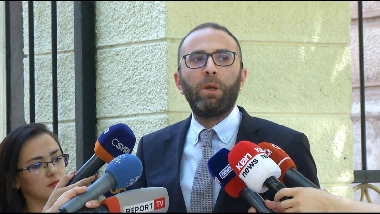 Çështja Ahmetaj, Bardhi: PS rrëzoi kërkesat për interpelancë si dhe mocion me debat me Ramën 1689671414 gazmentbardhi