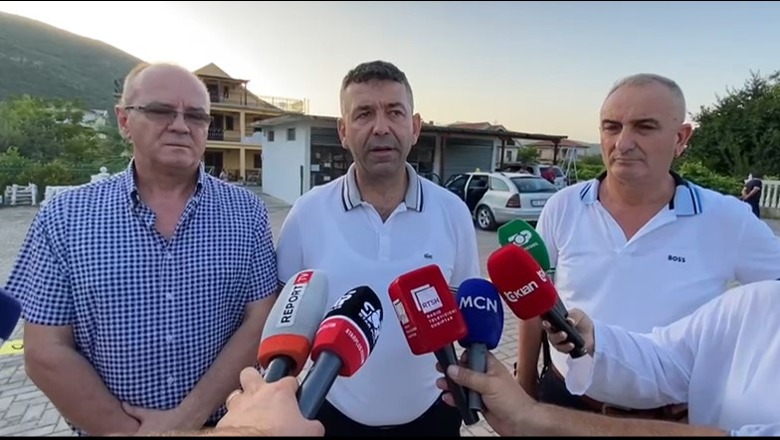 Atentati në Lezhë, drejtori i policisë vendore të Lezhës: Dyshojmë për hakmarrje! 1689787452 alfredelezi