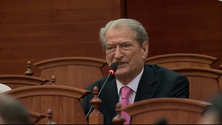 Ulsi Manja: Në Kukës të dielën do fitojë PS-ja. Berisha e akuzon: Kriminel i mirëfilltë elektoral 1689842239 berisha
