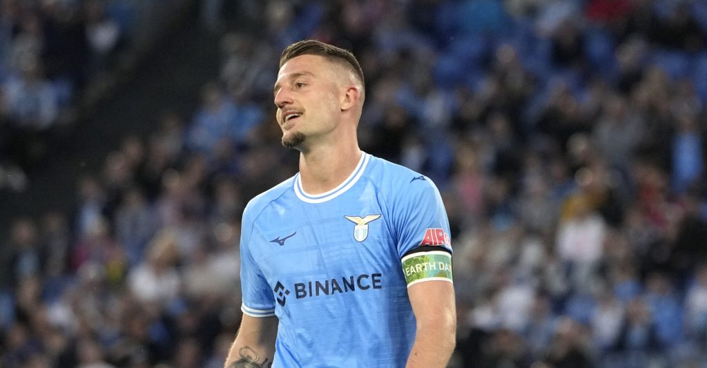Milinkovic-Savic tek Al Hilal, pagë 20 mln euro në sezon 23112658725159 scaled 1 e1689247006266