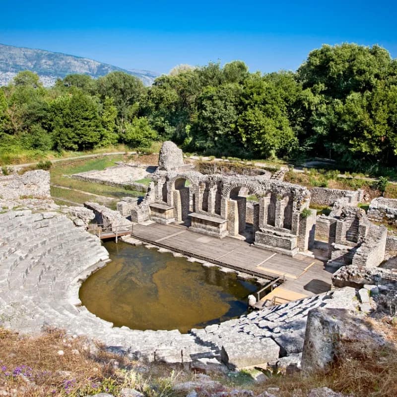 Shkrimi i medias amerikane “The Travel of Path”, Rama: Shqipëria turistike vijon që të bëjë bujë ndërkombëtarisht 2 348604022 835248221304174 4380804550030072031 n