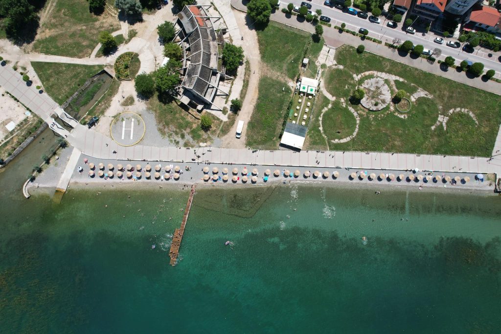 Rama: Në Pogradec janë mundësuar 7 plazhe publike 8 359353976 831608865001443 5372774470222826460 n