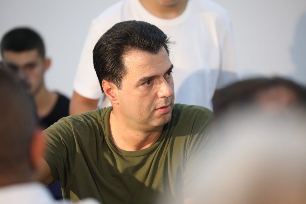 “Qytetarë të varfër, korrupsion i lartë”/ Basha: SPAK t’i çojë deri në fund hetimit për dosjet e korrupsionit 363440640 833916624770235 8864458641445168680 n