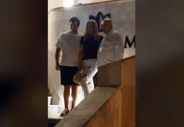 Vajza e Donald Trump ndodhet në Tiranë 1 640 0 1689697138ximg 4851 350x242 908