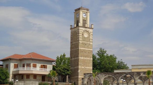 Enigma e pazbulueshme e Kullës së Kavajës, e njejtë me piramidat e Egjiptit 640 0 1689782171x65 big 688