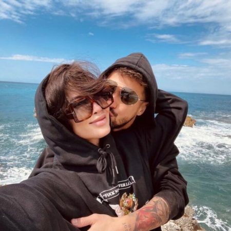 Dafina Zeqiri flet për njohjet romantike: Është shumë e vështirë 640 0 64bd63b802bbe 450x450 1