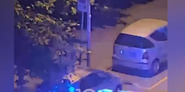 VIDEO/ Sherr mes një çifti në “Yzberisht”, plagoset vajza 640 0 ddd 1689229239