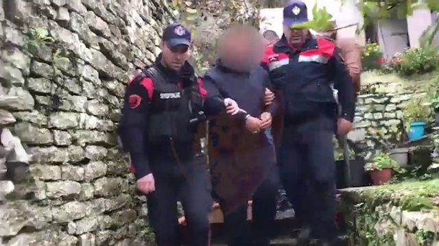Rrihet brutalisht shefi i Policisë së Bulqizës, identifikohen 3 autorët 640 0 policia 1 1 1687863670