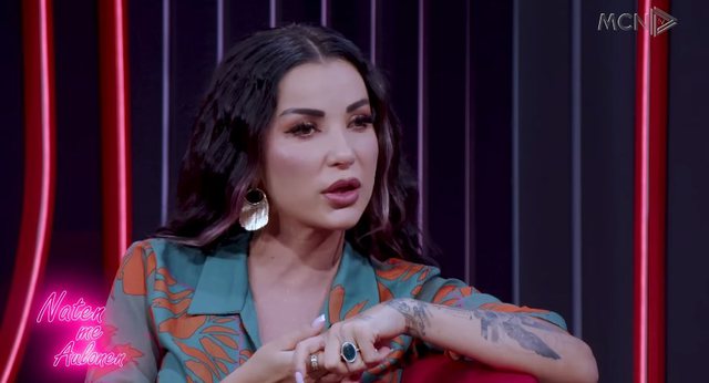 Dhuna e të atit, Roza Lati: Po të qaja unë, mami hante dru… 640 0 screenshot 2 1690456111