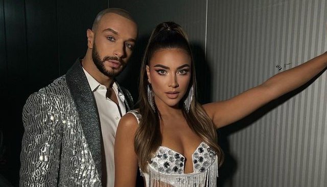 Luixhino zbulon sa ishte shpërblimi që mori pas fitores në DWTS 640 0 screenshot 6 1689930490