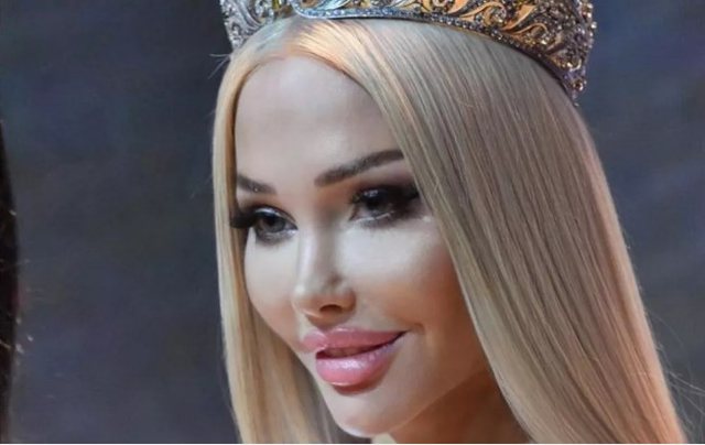 Fitoi Miss Moska, shpërthejnë kritikat ndaj modeles 640 0 screenshot 9 1688598221