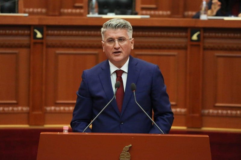 Lajmi se Jorida do largohej nga vendi për një kohë të gjatë na ra si grusht në stomak 800 0 1679909187xgjekmarkaj 679