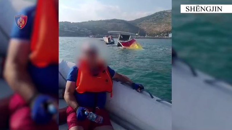 Era i përmbysi varkën me vela në det, shpëtohet turisti italian, detaje nga ngjarja 800 0 4e149f6d49ebe9c49064cd62316ca118 1
