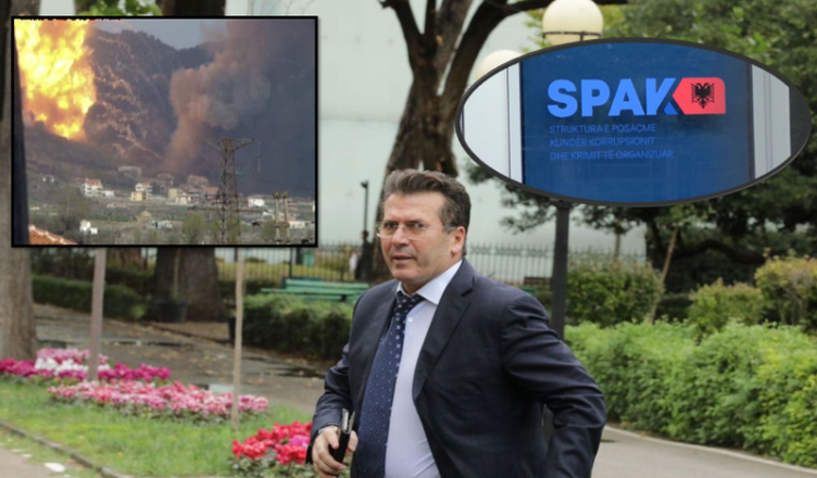 Mediu heq dorë nga gjykimi i shkurtuar/ Avokatët: S’besojmë që shpërthimi ishte aksident 800 0 63e4dc919362b 752x440 1