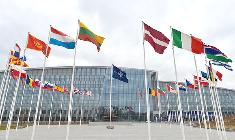 NATO aktivizon 3 plane që blindojnë Evropën, 300,000 ushtarë, forca luftarake detare dhe ajrore gati 800 0 64a919d9b68b1 1
