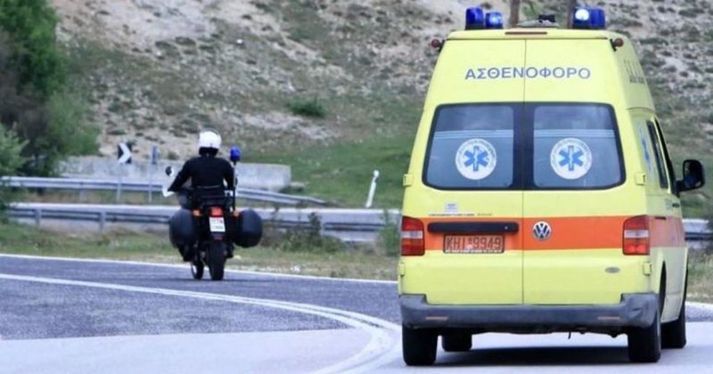 Zbardhen detaje tronditëse të aksidentit në Greqi, si ndodhi përplasja fatale që u mori jetën 5 shqiptarëve 800 0 9a9500de4c2eae8b748dd8adedf22496