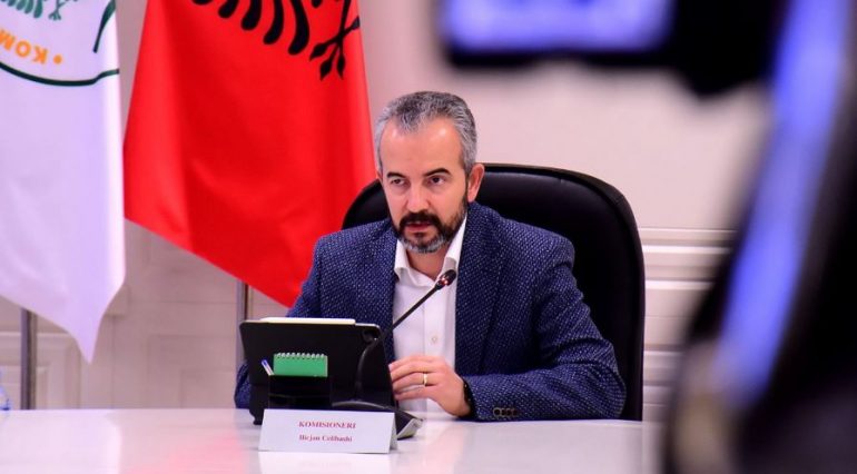 Vota e emigrantëve, Celibashi-politikës: Urdhri i Gjykatës Kushtetuese duhet zbatuar menjëherë CELIBASHI 7 770x426 1