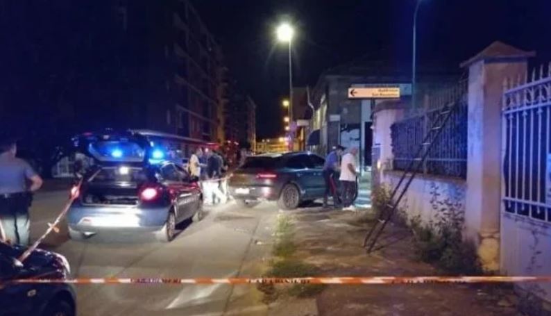Plagoset me armë zjarri 42-vjeçari shqiptar në Itali, dyshohet për larje hesapesh Capture 11 1