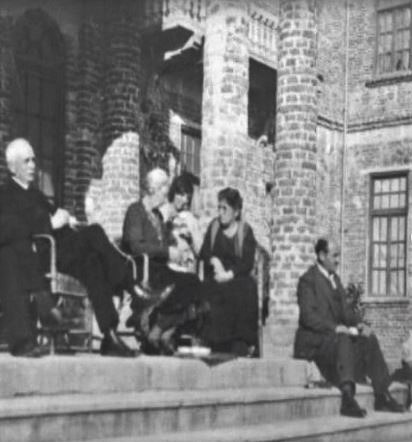 “Shqiptarja s’mbante në duar byzylykë, as varëse floriri"/ Historia e tragjike e vajzës që studioi në “Robert College” 2 Capture 5 1