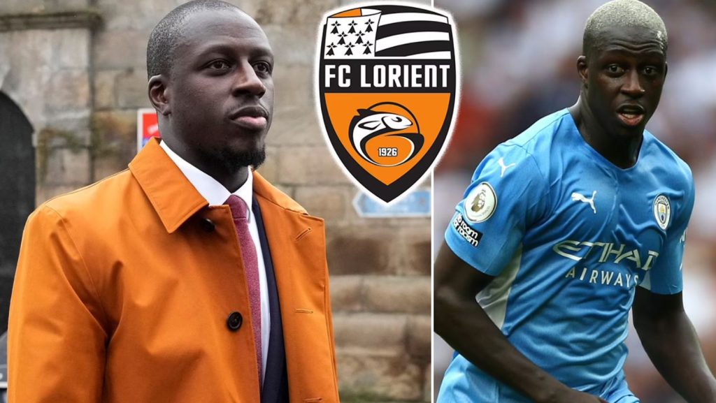Doli i paprekur nga akuzat për përdhunim, ish-mbrojtësi Mendy i rikthehet futbollit pas 3 vitesh Capture 84