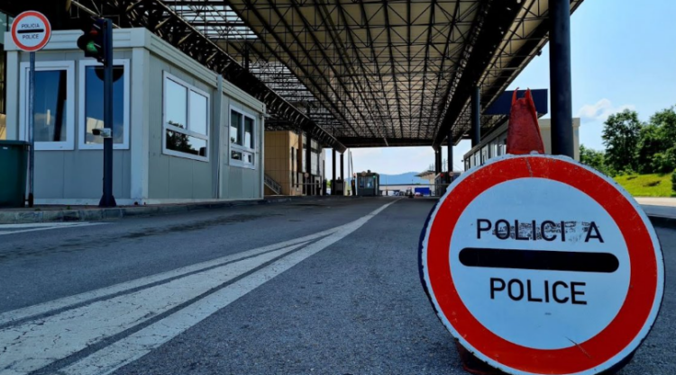 Kosova heq masat për mallrat nga Serbia DOGANE 1 750x417 1