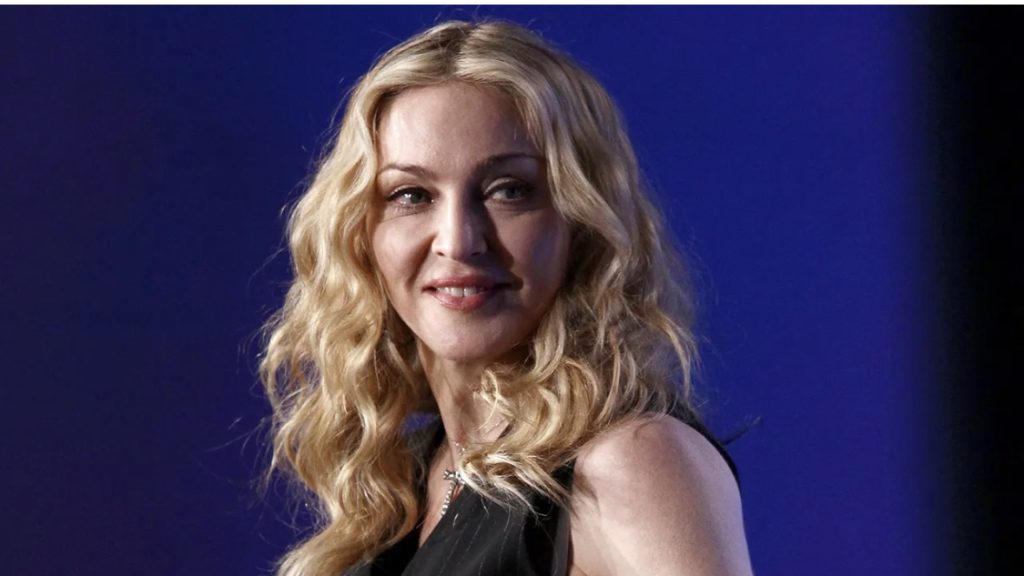Madonna po rikuperohet në shtëpi, si është gjendja shëndetësore e saj F0AE3C5E 3A64 4BE9 8765 03D9D578396D