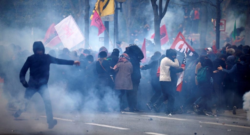 France 2