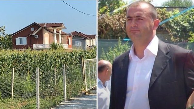 Atentati ndaj Gentian Bejtjës, flet adoleshenti i plagosur: Babai ishte me ne në makinë Gentian Bejtjes
