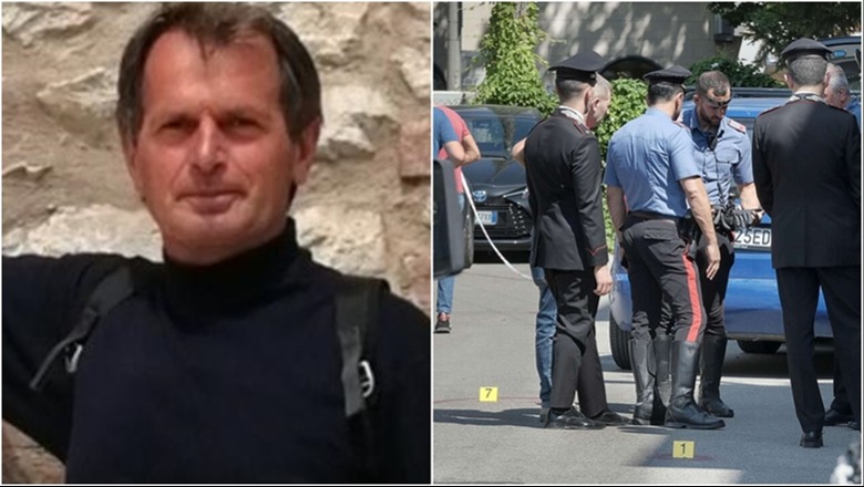 Ky është Haxhi Çollaku, shqiptari që u vra nga karabinieri italian pasi përplasi me makinë kolegun e tij Haxhi Collaku