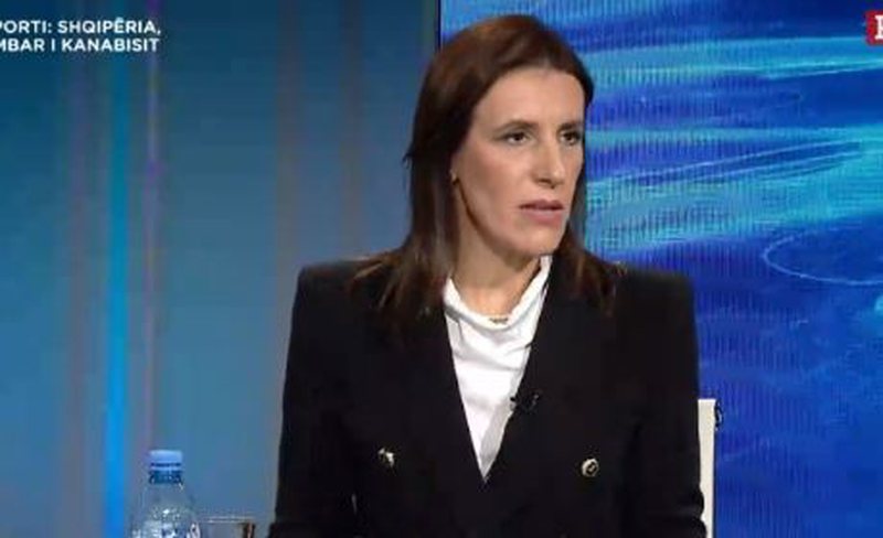 Klodiana Lala zbardh skemën: Ja si bëhet trafikimi i drogës nga Amerika e Jugut drejt Shqipërisë IMG 3203