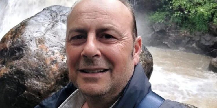 Aktori Genc Fuga në gjendje të rëndë shëndetësore, Eni Jani kërkon mbështetje për të mbuluar shpenzimet e operacionit IMG 3544
