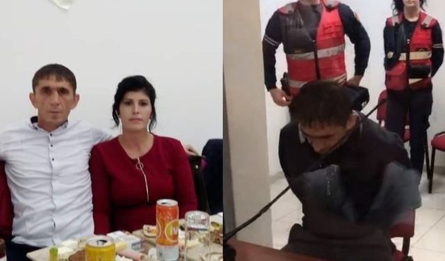 U masakrua me thikë 1 muaj më parë nga bashkëshorti, 36-vjeçarja humb jetën në QSUT Marjola Myrtollari