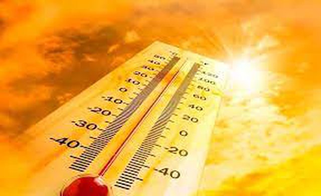 44 gradë celcius/ SHMU: Dita e djeshme, dita më e nxehtë e 30 viteve të fundit NXEHTESI