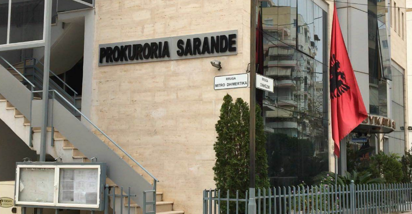 Ndryshime në Prokurorinë e Sarandë, transferohen 3 prokurorë PROKURORIA SARANDE
