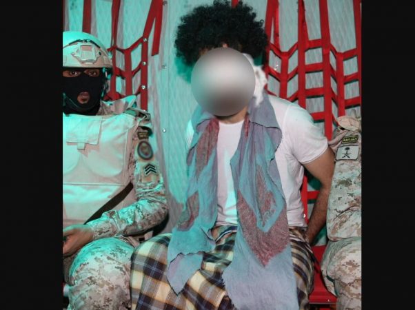 SHBA ekzekuton liderin i ISIS-it në Siri, Osama al-Muhazir SHBA 5 602x450 1