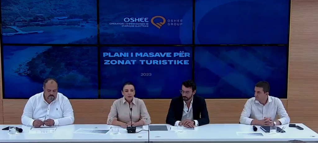 Sezoni turistik, ministrja Balluku: Plan masash për sigurimin e furnizimit pa ndërprerje me energji Screenshot 10 3