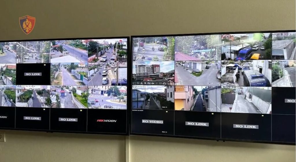 Si bosët në Shkodër fusnin në kurth policët dhe rivalët Screenshot 2 83 1068x585 1