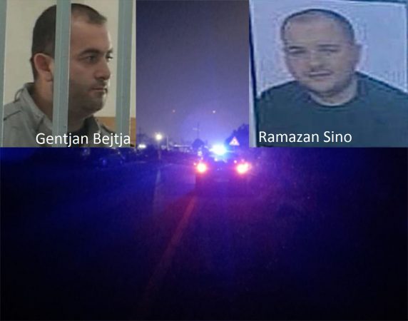 Vrasja e kunatit dhe plagosja e 2 fëmijëve të Gentjan Bejtjas, zbardhen dëshmitë e 2 armiqve të tij Vrasja Kruje 572x450 1