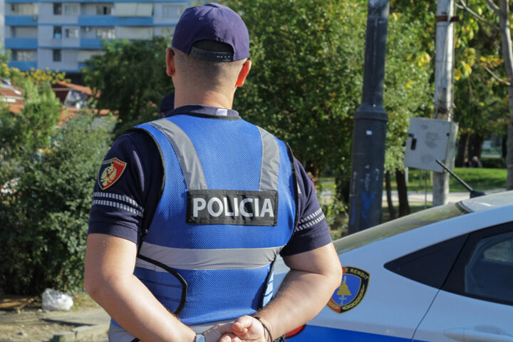 Shtyhet afati i aplikimeve për Akademinë e Sigurisë, ja kriteret dhe dokumentacionet e nevojshme W Policia e Shtetit 1 720x480 1