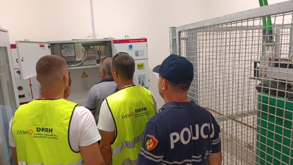 Vidhnin energji elektrike, në procedim 2 pronarë hotelesh në Shëngjin adf9608e 5934 4572 ab6b d1c54cab89d7