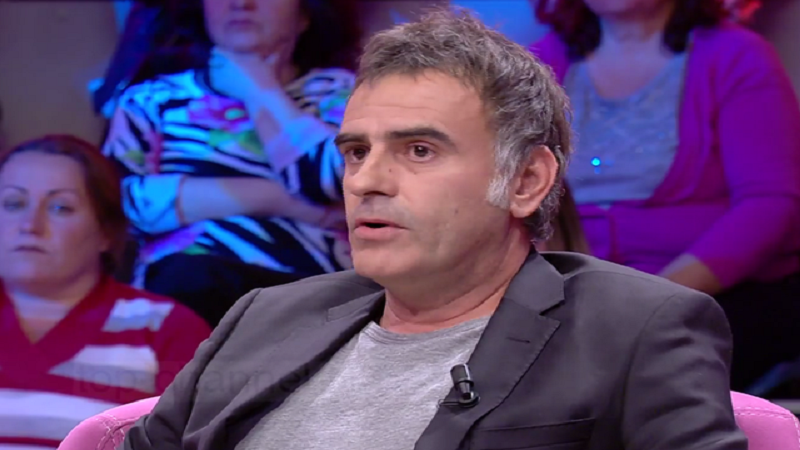 Nuk mendohet gjatë/ Ja personazhi që pranon të marrë pjesë në "Big Brother Vip 3" 1 adi