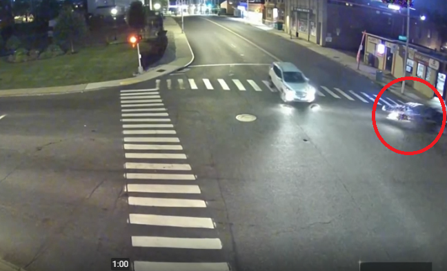 VIDEO/ Aksident i rëndë në SHBA, humb jetën 14-vjeçarja shqiptare (Emri) aksidenti