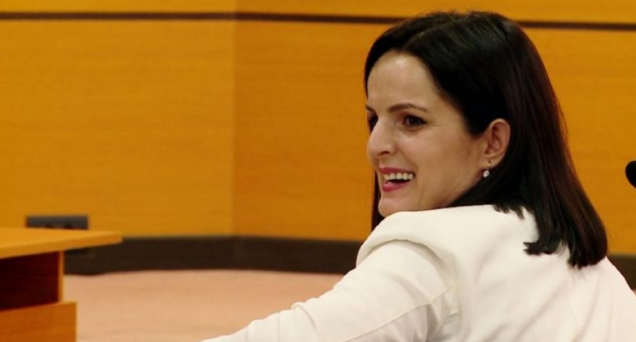 Ish-prokurorja Antoneta Sevdari merr shpërblim pasi u shkarkua nga Vettingu në 2019-n antoneta sevdari