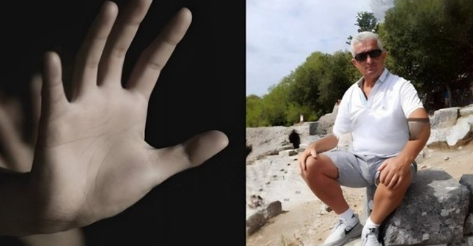 “Më more në qafë …”, zbardhet përgjimi që çoi në burg përdh*nuesin në Pogradec arian
