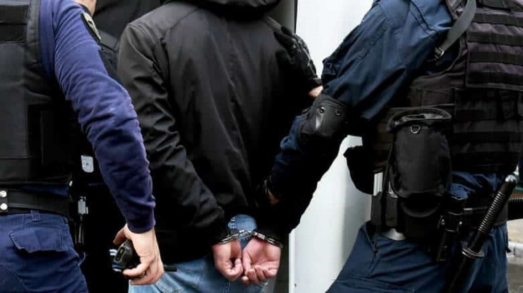 arrestim